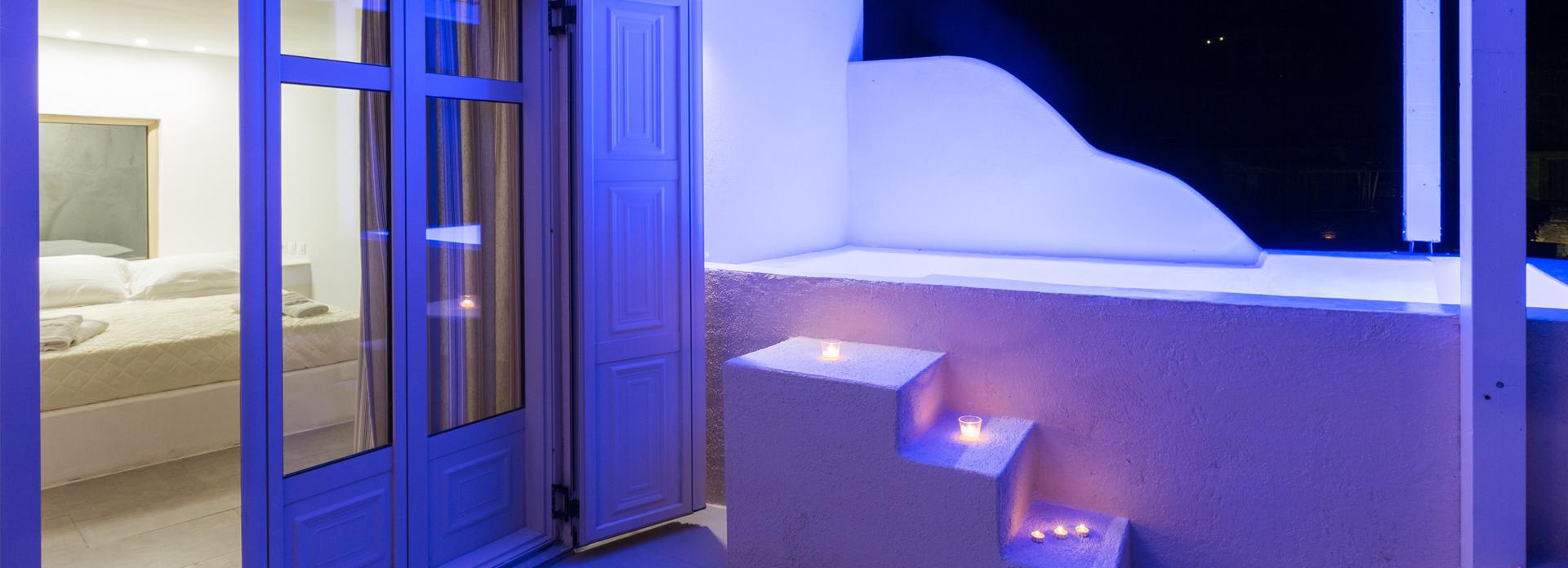 Anamar Kea Boutique (Adults Only) Hotel Kúndurosz Kültér fotó