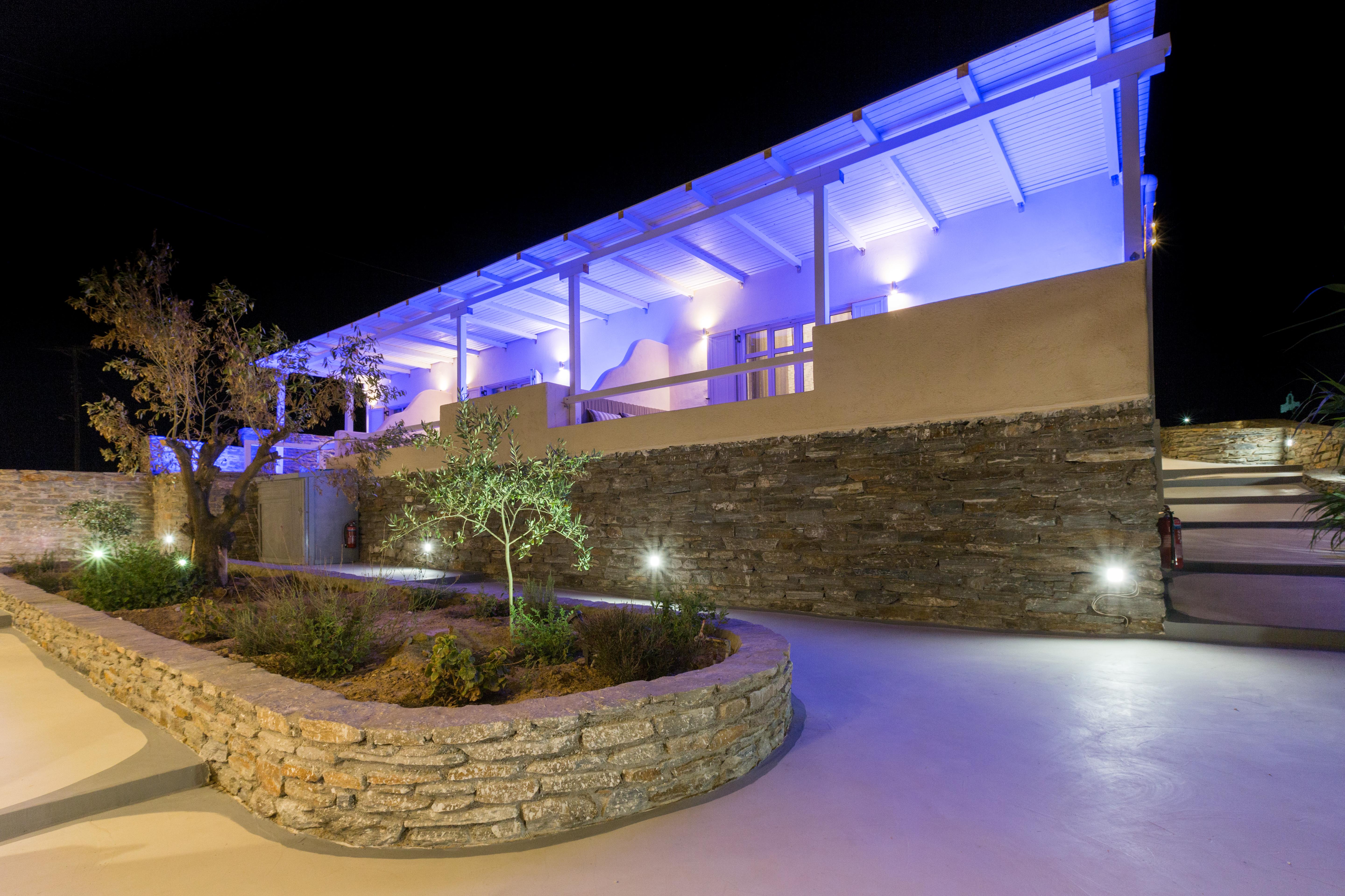 Anamar Kea Boutique (Adults Only) Hotel Kúndurosz Kültér fotó