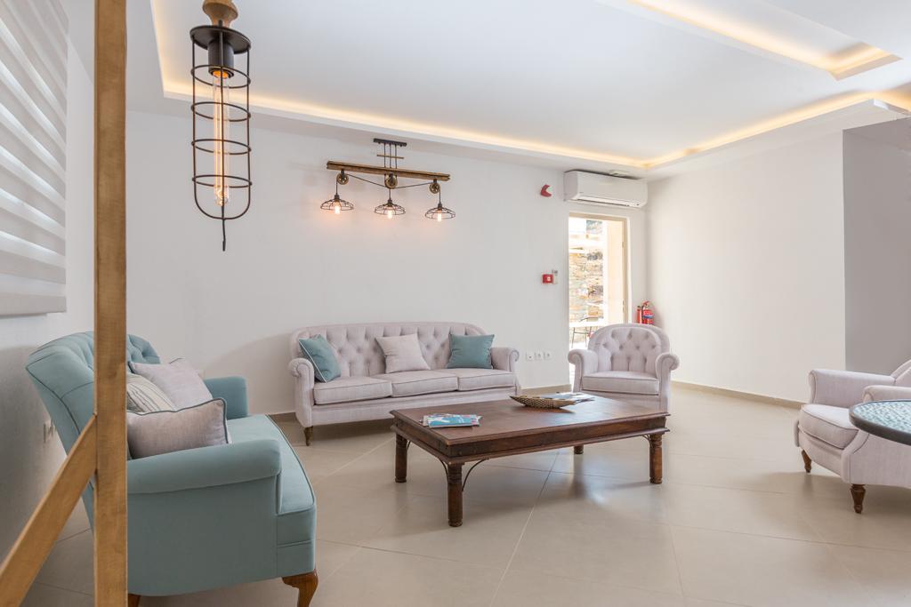 Anamar Kea Boutique (Adults Only) Hotel Kúndurosz Kültér fotó
